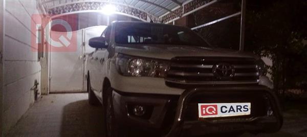 تويوتا هايلوكس 2023 للبيع في العراق - صلاح الدين